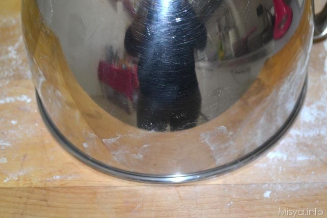 10 coprire e far crescere