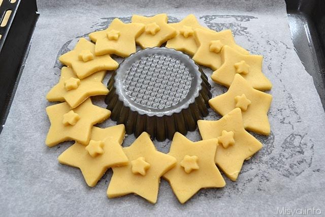 11 aggiungere stelline