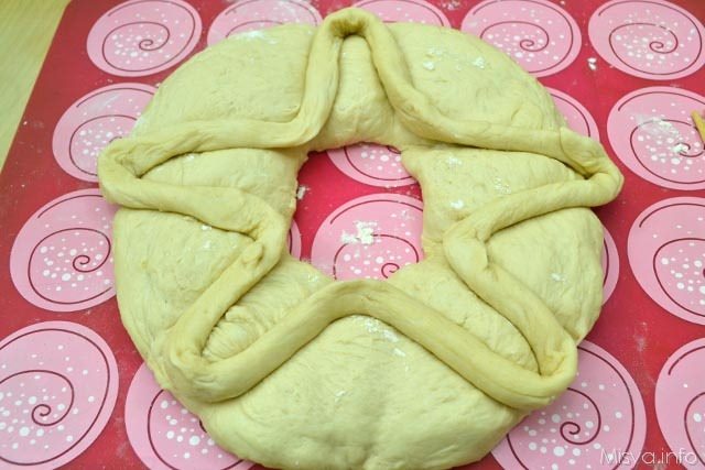 11 sovrapporre stella