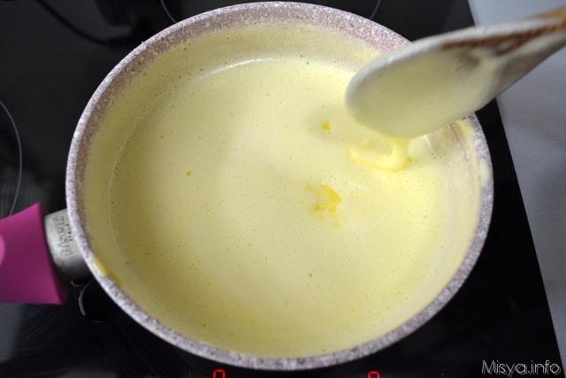 12 portare a ebollizione