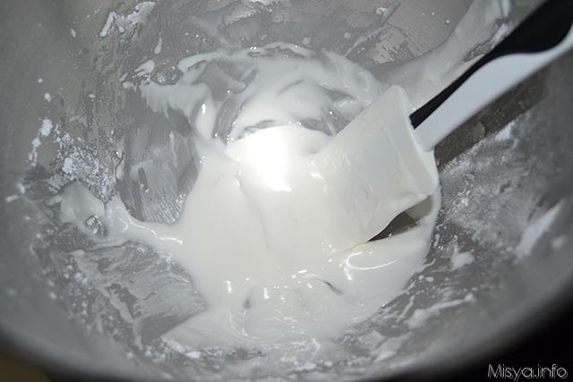 12 preparare ghiaccia ghiaccia