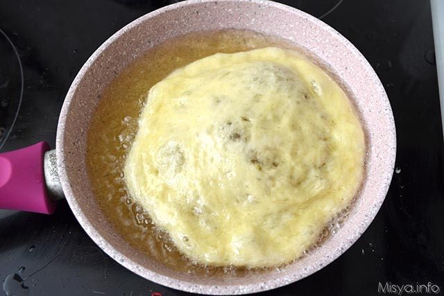 13 friggere frittelle