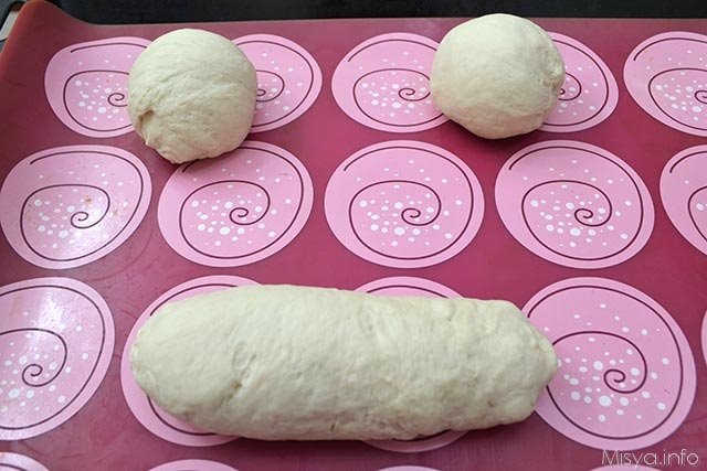 15 formare panini