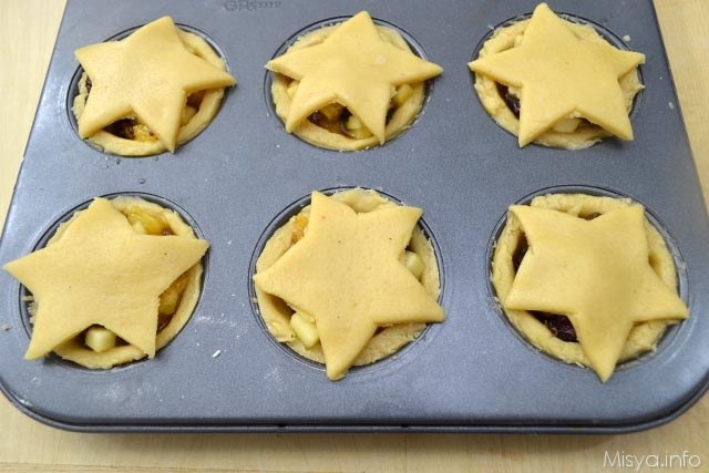 17 aggiungere stella