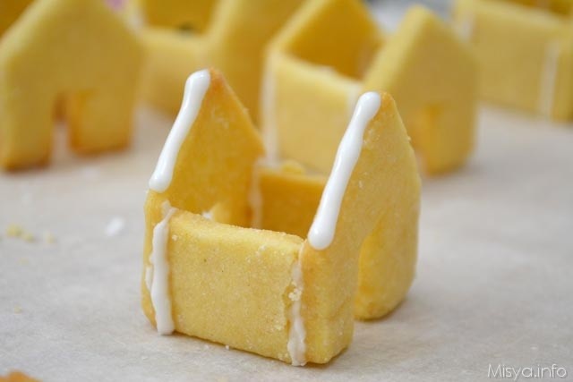 18 ghiaccia per tetto