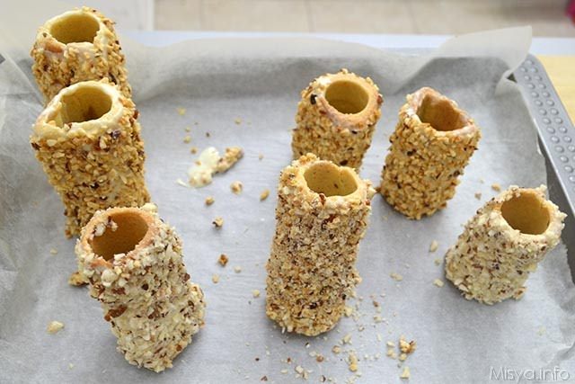 22 lasciare asciugare