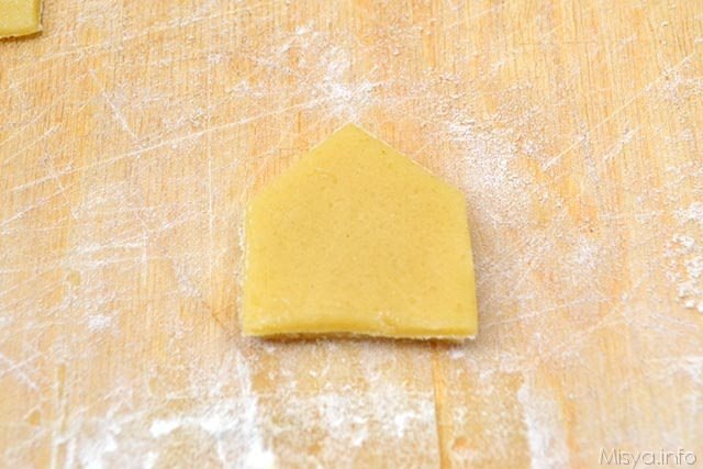 6 tagliare altro lato