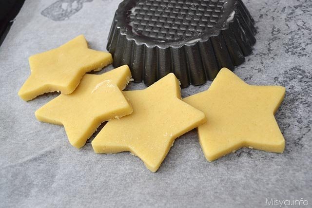 8 accavallare stelle