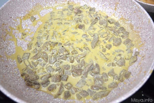 8 aggiungere cheddar