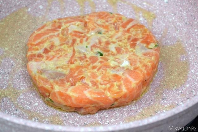 8 cuocere in padella