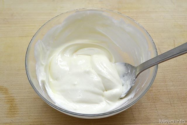 8 preparare crema