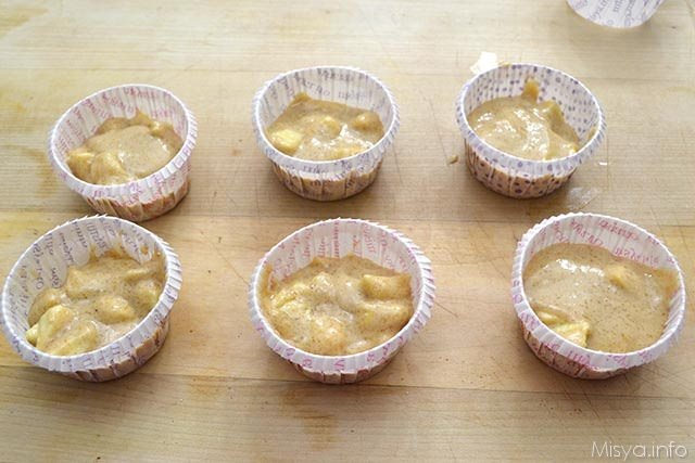 9 versare nei pirottini