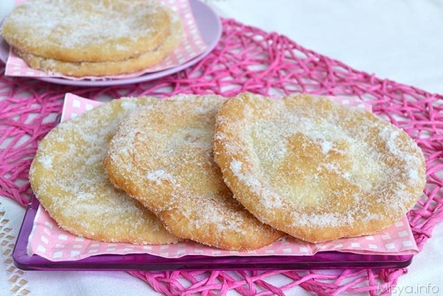 Frittelle: le ricette più gustose