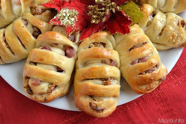 Ghirlanda-di-pane