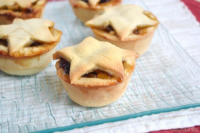 mince pie