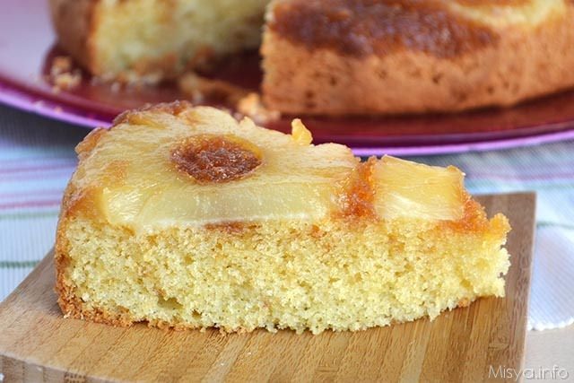 torta-rovesciata-all-ananas