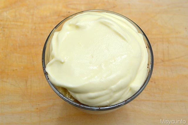 10 ultimo strato crema