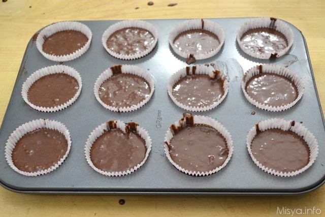 10 versare negli stampini