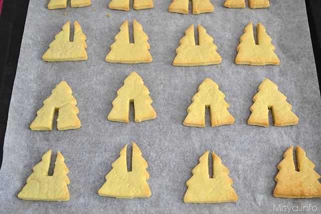 11 cuocere alberelli