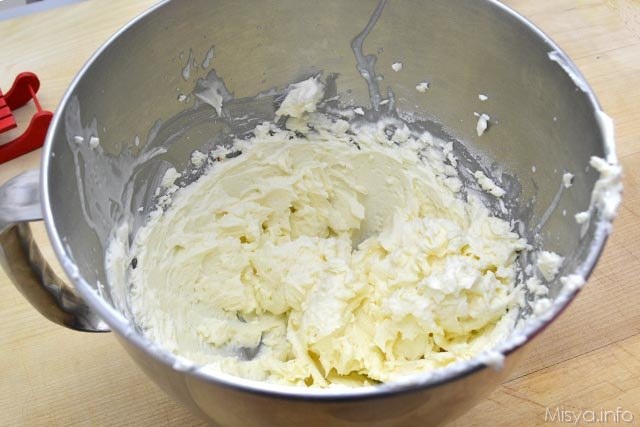 11 farica mascarpone