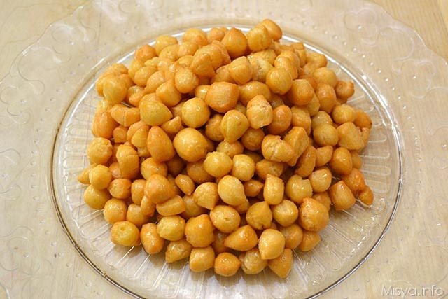 12 sistemare su piatto da portata