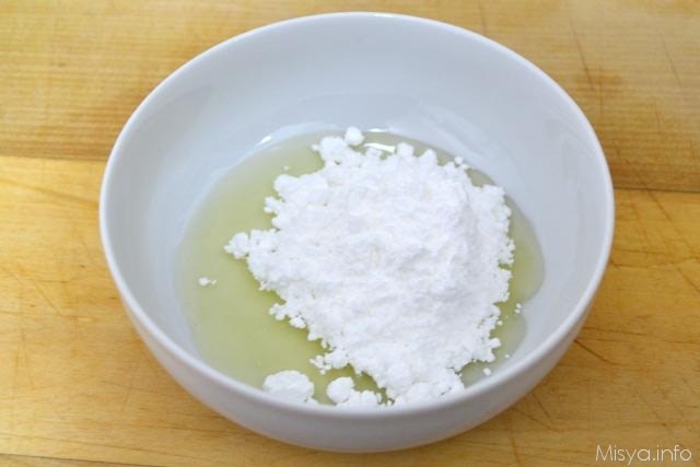 13 preparare ghiaccia