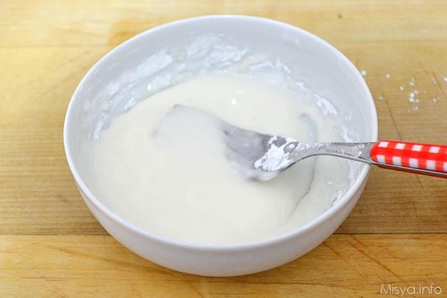 14 preparare ghiaccia