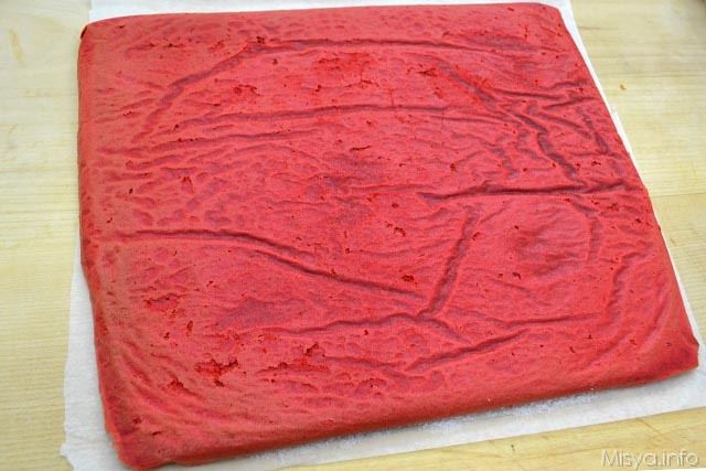 15 levare carta da forno