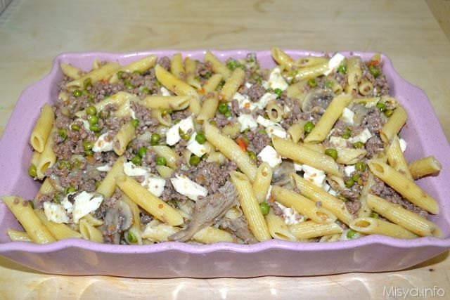 15 teglia pasta