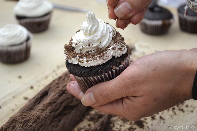 19 aggiungere foresta