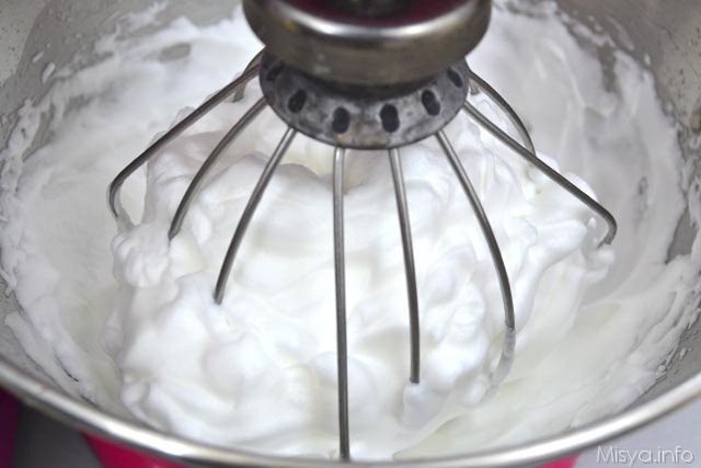 2 bianchi montati a neve