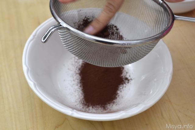 2 cacao