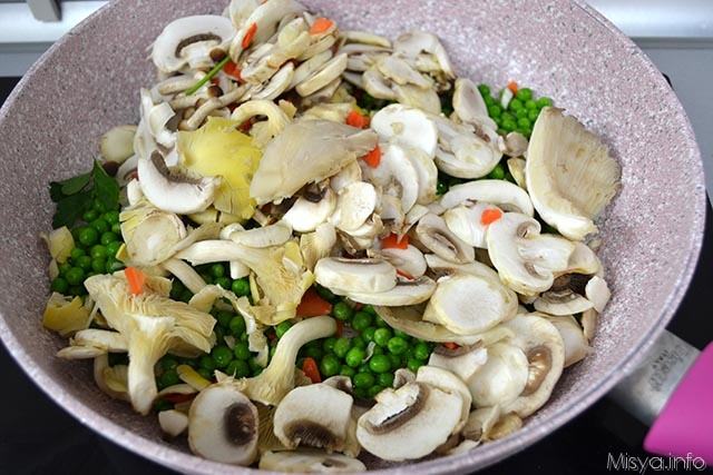 » Pasta al forno bianca - Ricetta Pasta al forno bianca di ...