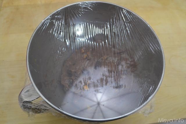 39 coprire con pellicola