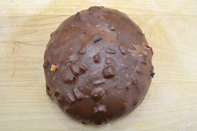 41 impasto panettone