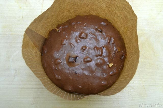 42 mettere nello stampo