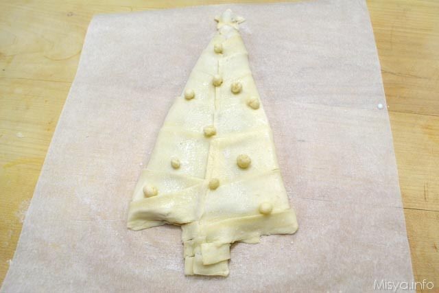 6 aggiungere palline