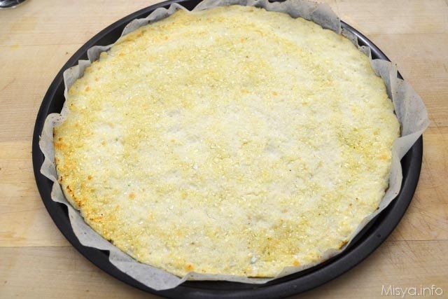 8 cuocere in forno