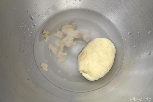 8 lievito di birra e lievitino