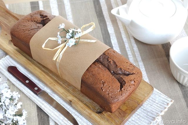 Ricette plumcake