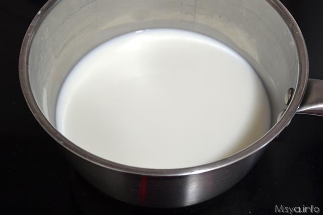 Porridge - Ricetta di Misya