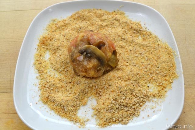 10 passare nel pangrattato