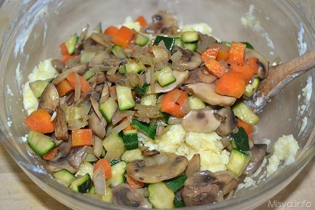 10 unire verdure e patate