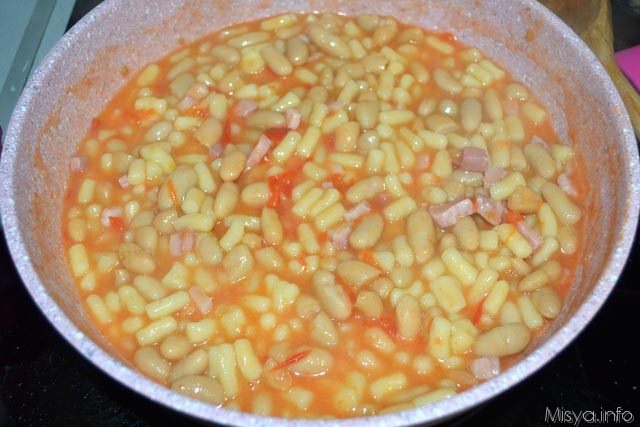 11 cazzarielli in padella