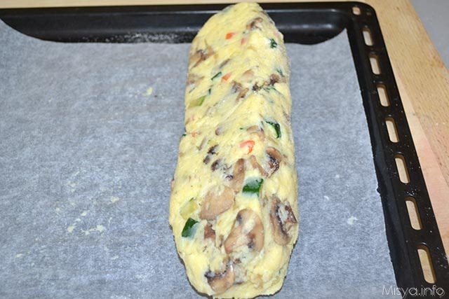 11 formare polpettone