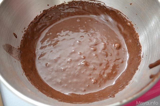 12 amalgamare ingredienti