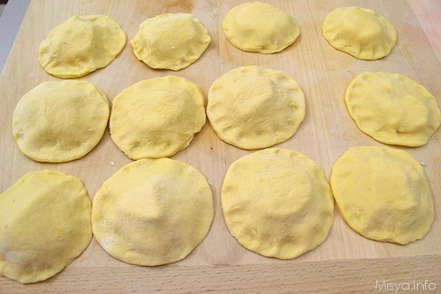 12 coprire con altro disco