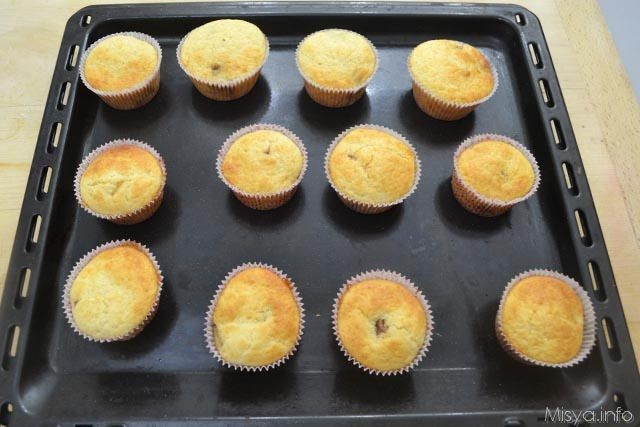13 cuocere in forno