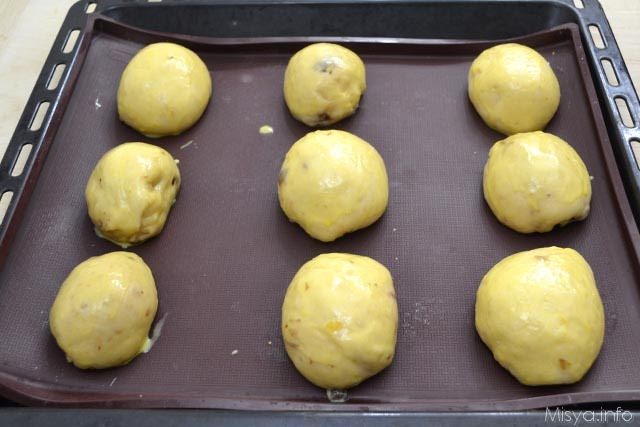 13 spennelare con uovo