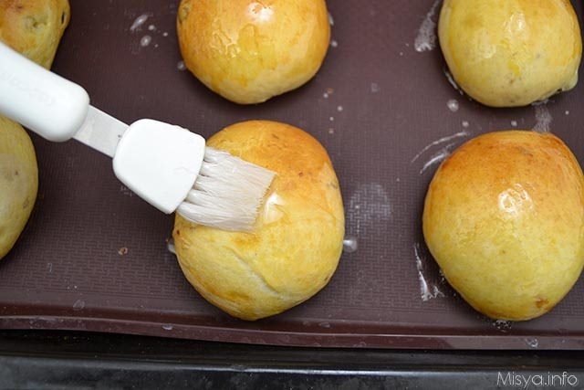 15 spennelare con sciroppo